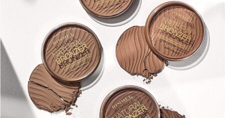 Rimmel Bronzer