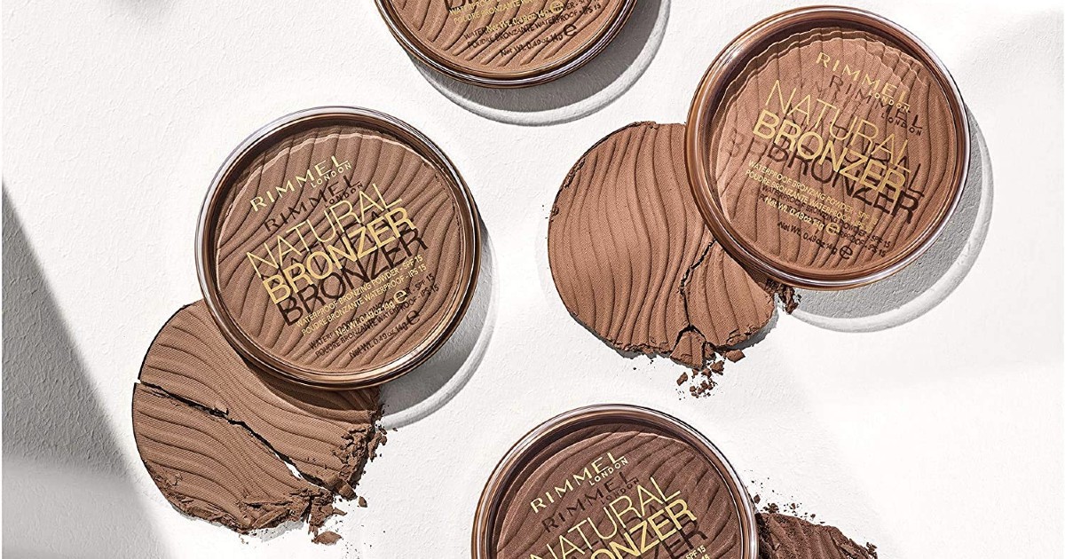 Rimmel Bronzer