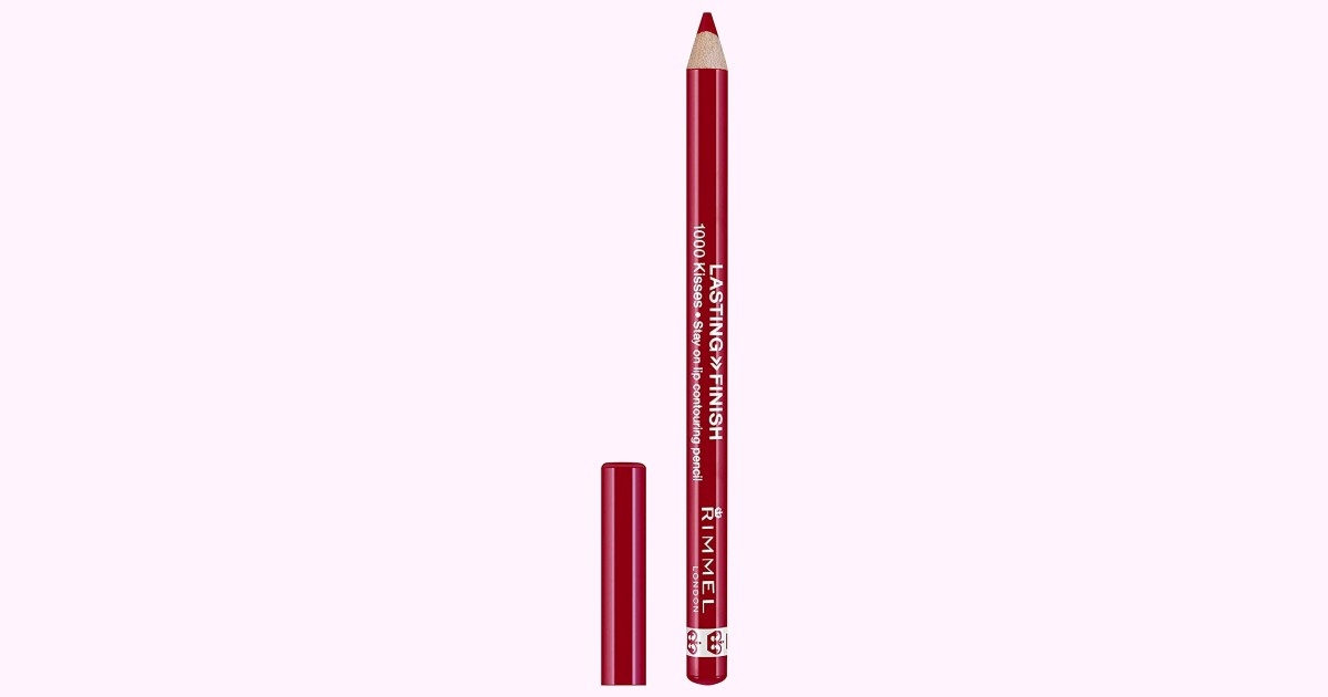 Rimmel Lip Liner
