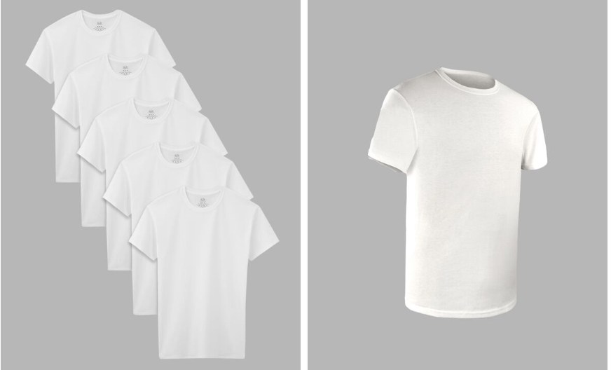 Boys Tees Multipacks