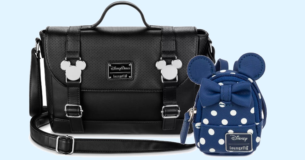 ShopDisney Bag