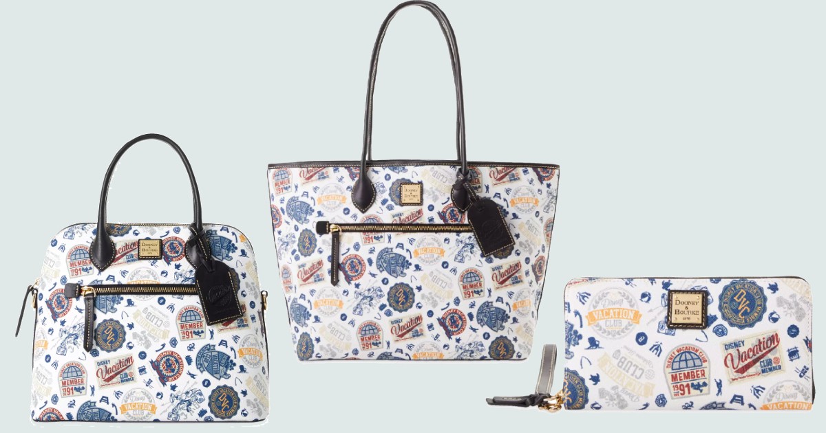 ShopDisney DooneyBourke