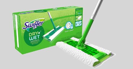Swiffer