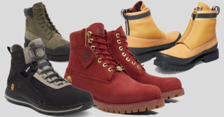 Timberland