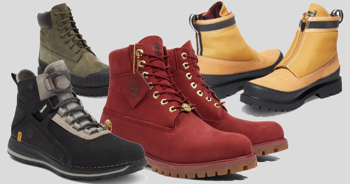 Timberland