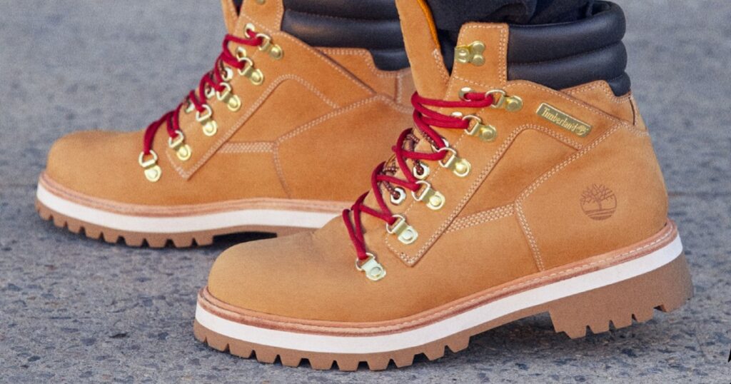 Timberland
