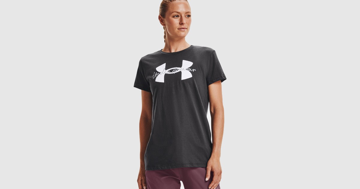 Under Armour Tshirt