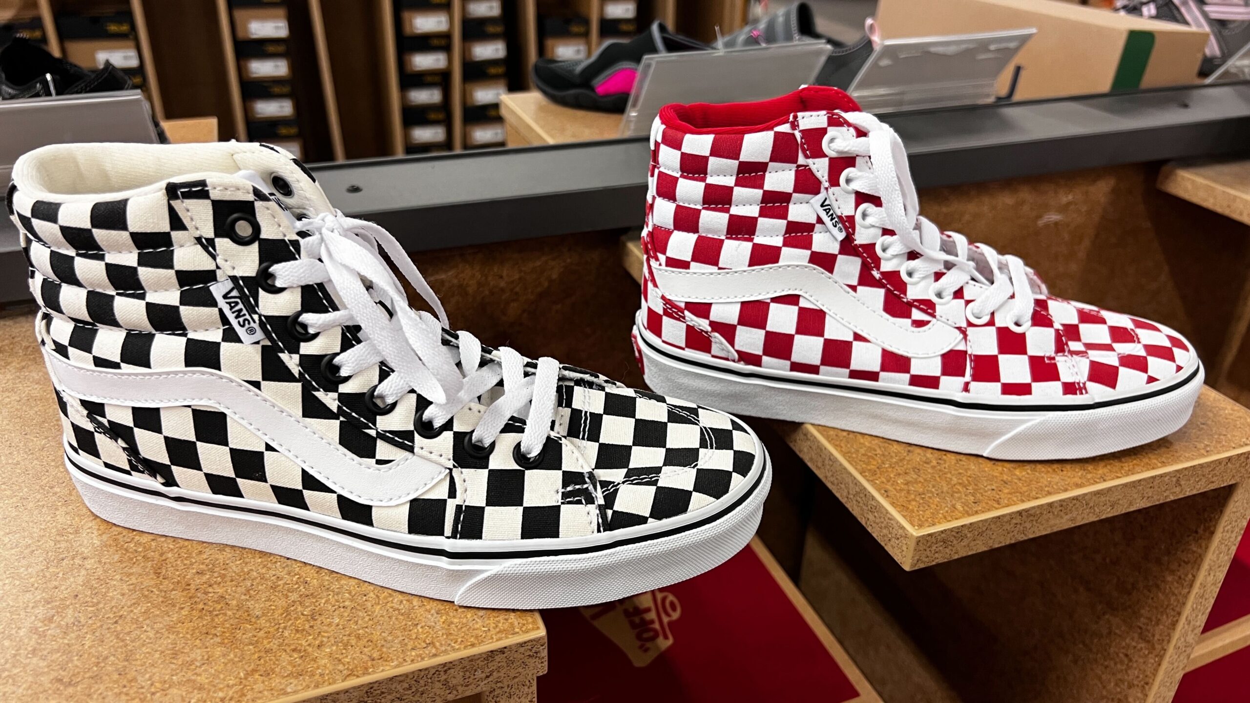 Vans scaled