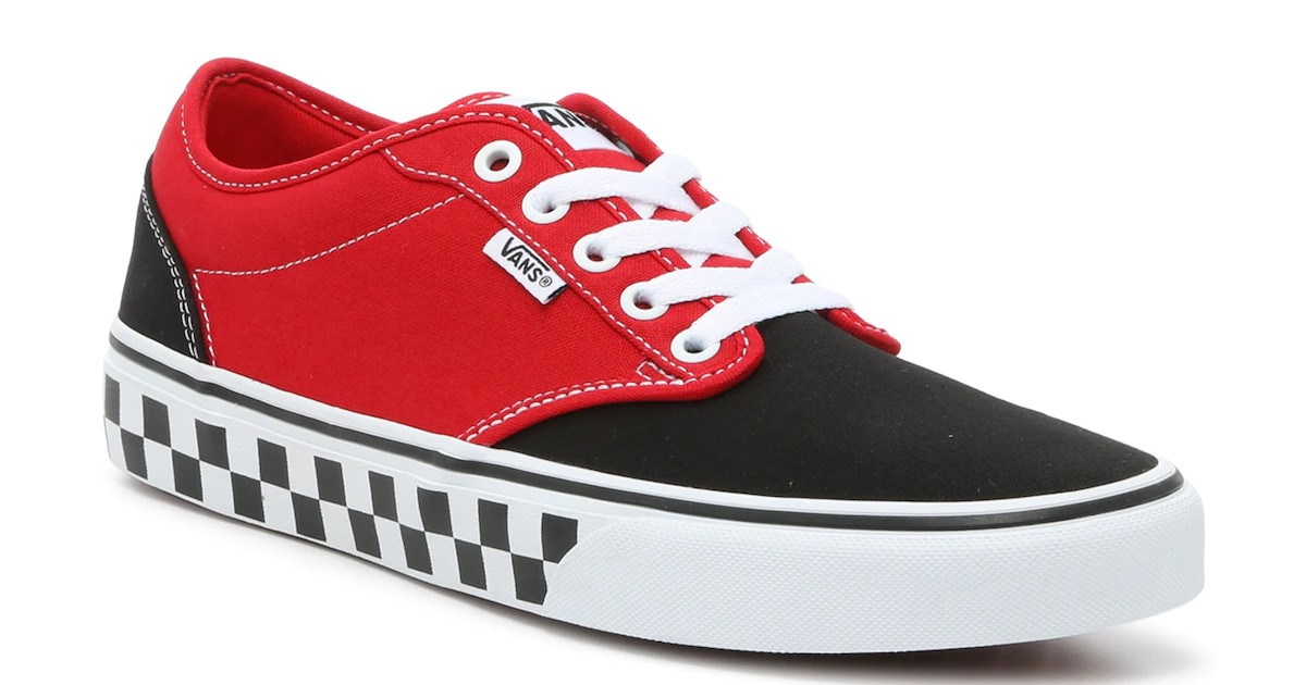 Vans Atwood