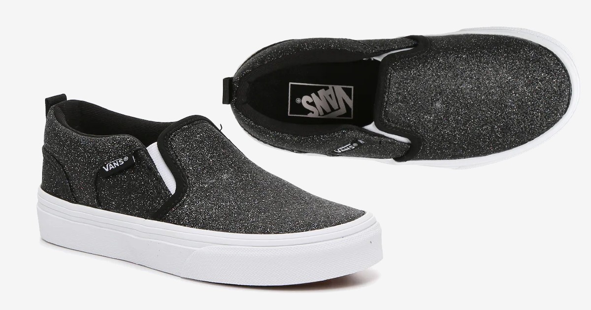 Vans Ward