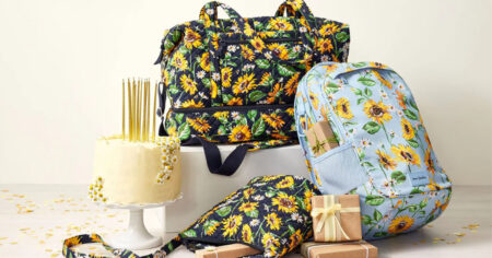 Vera Bradley
