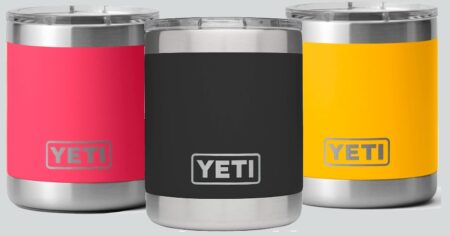 Yeti