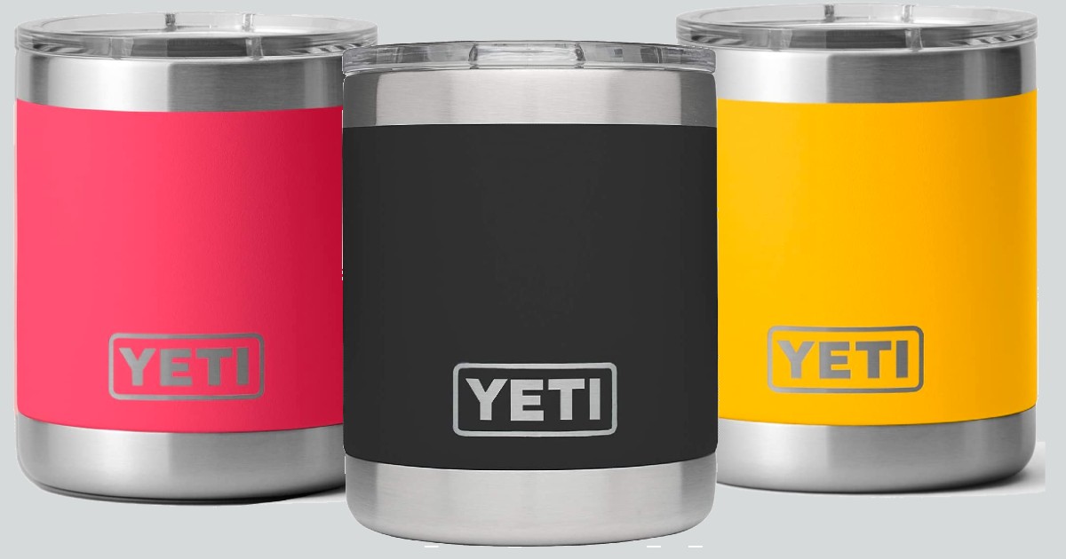 Yeti