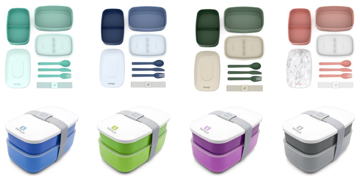 bentgo boxes zulily