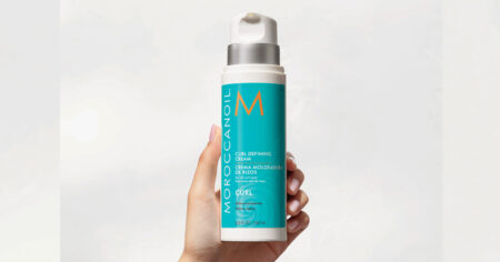 curl defining cream