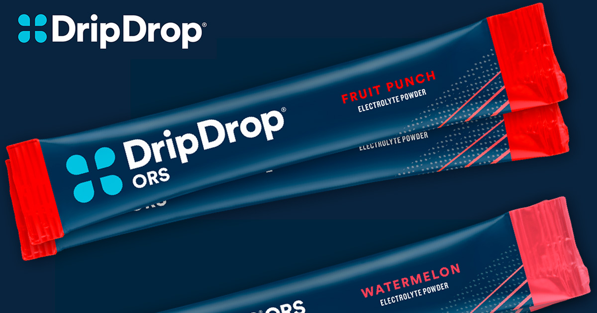 drip drop