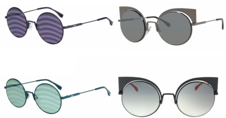 fendi sunglasses