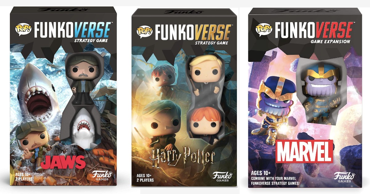 funkoverse