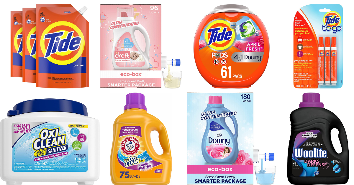 laundry sale amazon