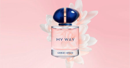 Giorgio Armani My Way Fragrance