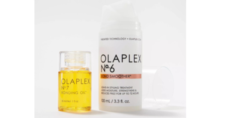 olaplex deal