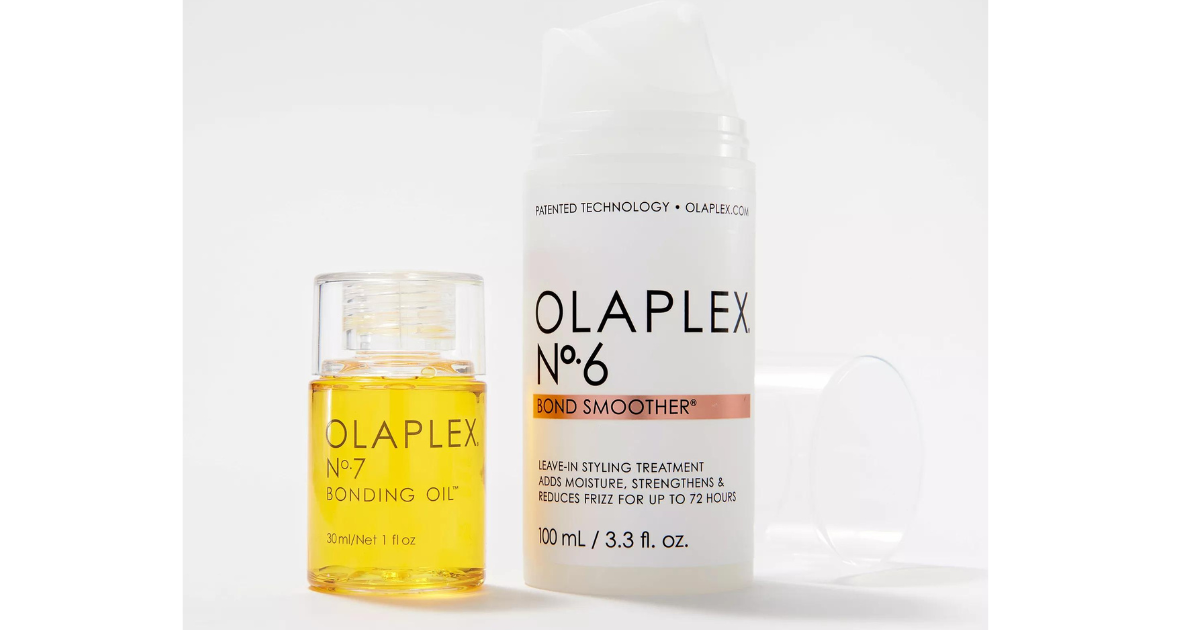 olaplex deal