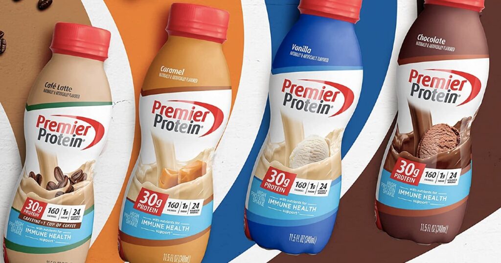 premierprotein