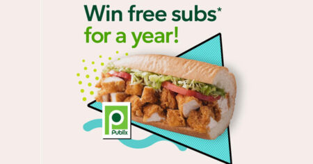 publix subs