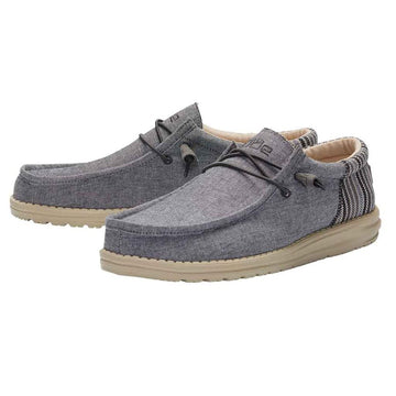 WALLY FUNK ANCHOR a d e b e c da e c x