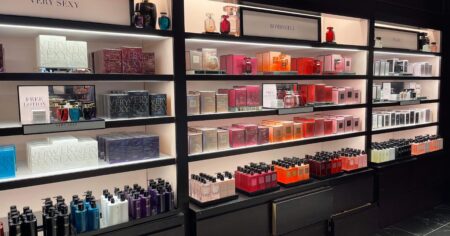 Victoria's Secret Scents