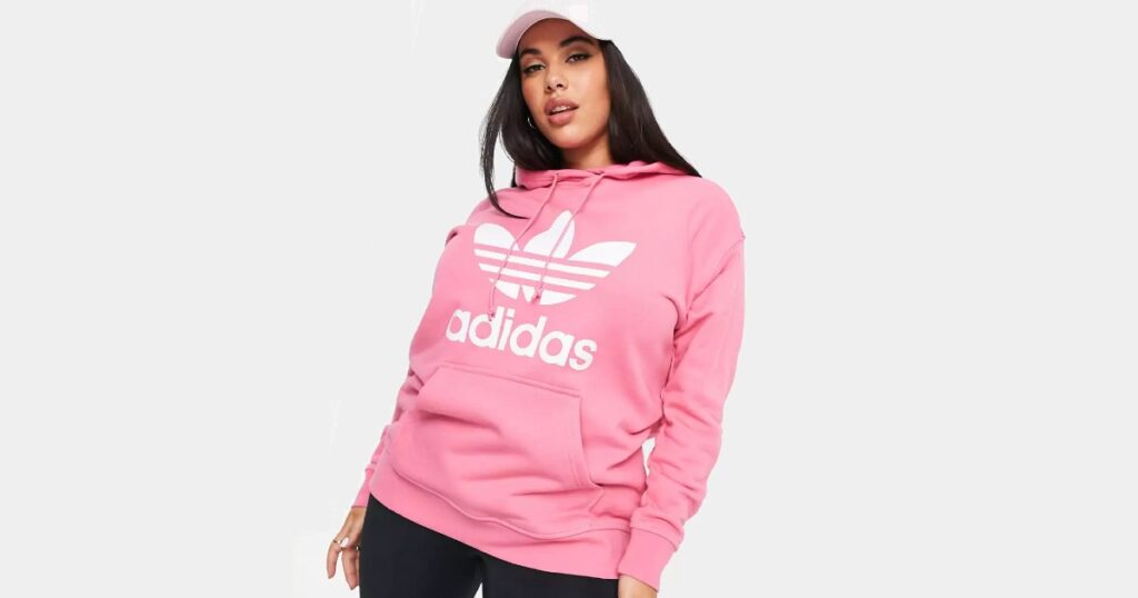 Adidas Hoodie