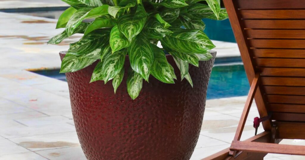 Better Homes Planter