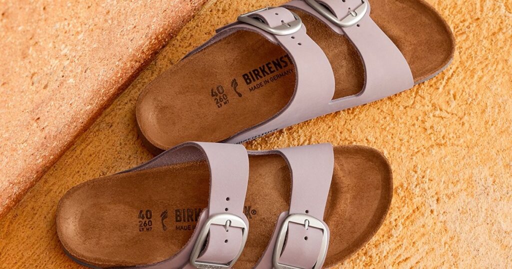 Birkenstock