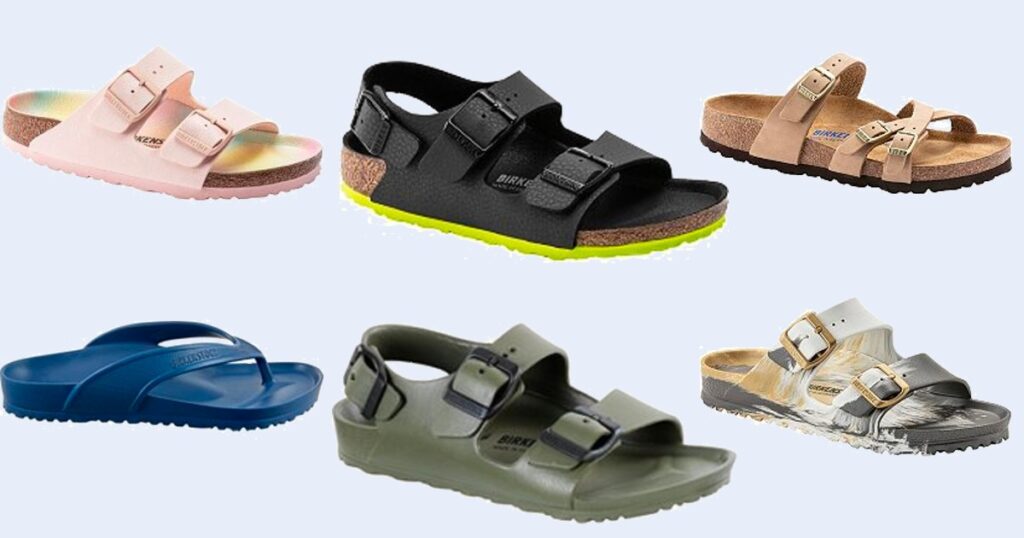 Birkenstock