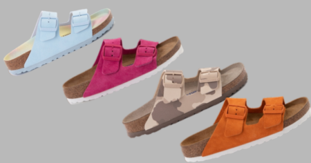 Birkenstock header