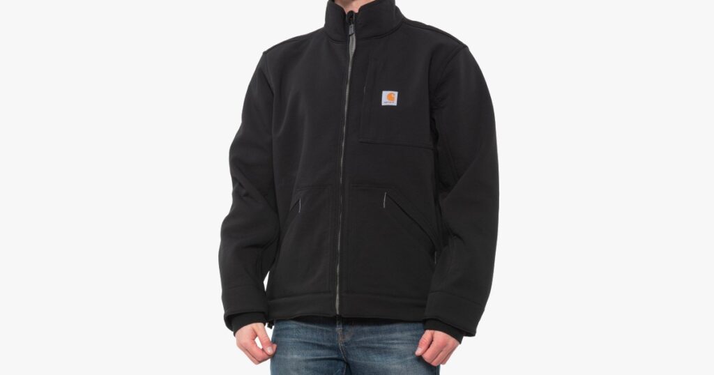 Carhartt Detroit Jacket