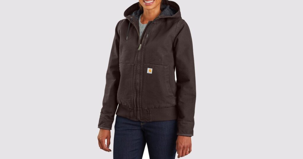 Carhartt Jacket