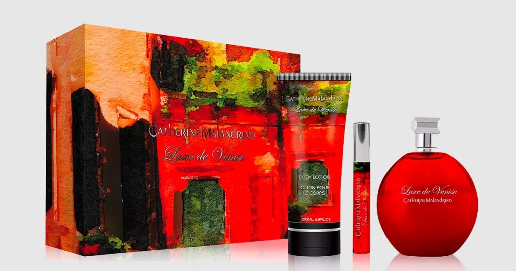 Catherine Malandrino