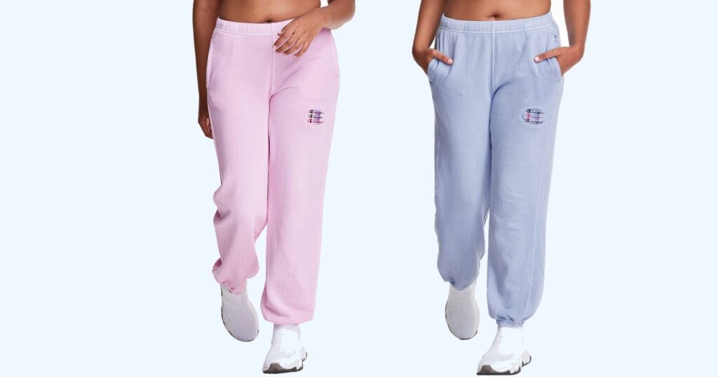 Champion Sweatpants