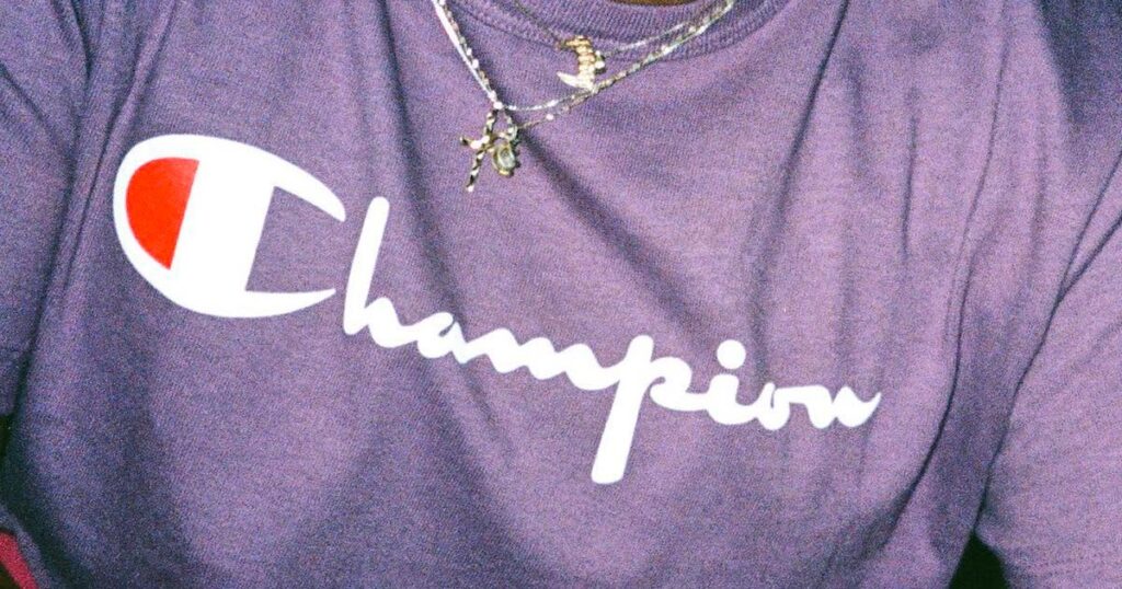 Champion