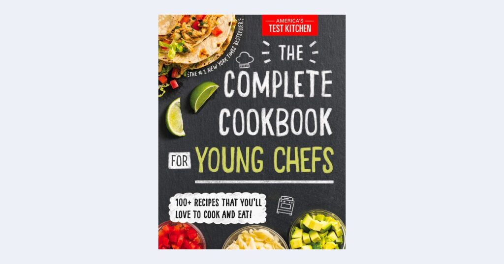 Complete Cookbook