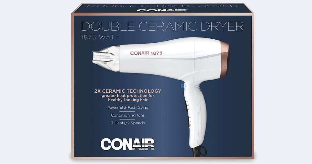 Conair Dryer