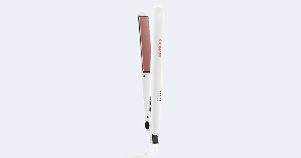 Conair Flatiron