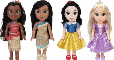 Disney Dolls