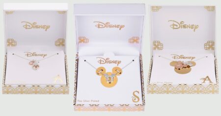 Disney Jewelry