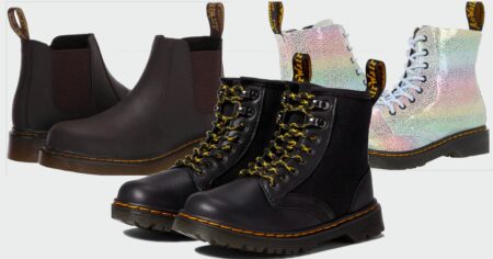 Dr Martens