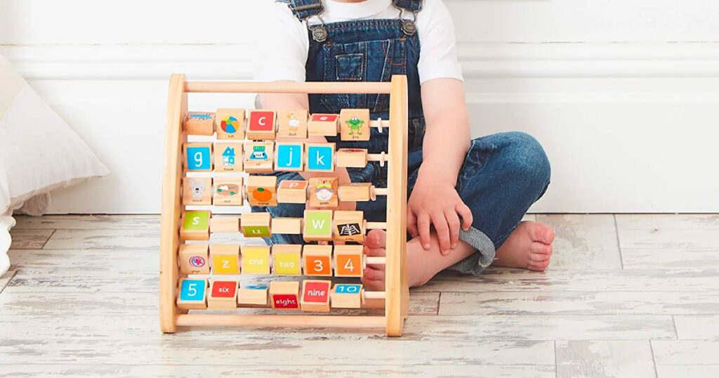 Early Learning Centre A frame