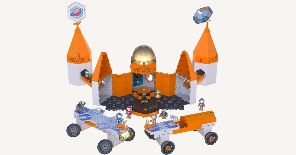 Educational Insights deluxe