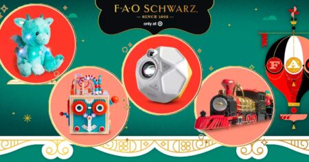 FAO Schwarz