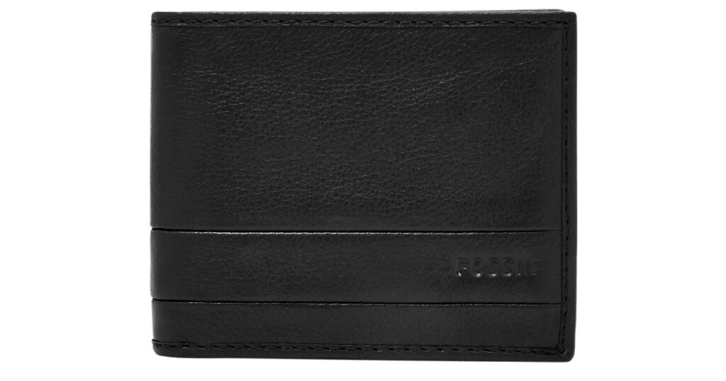 Fossil Mens Wallet